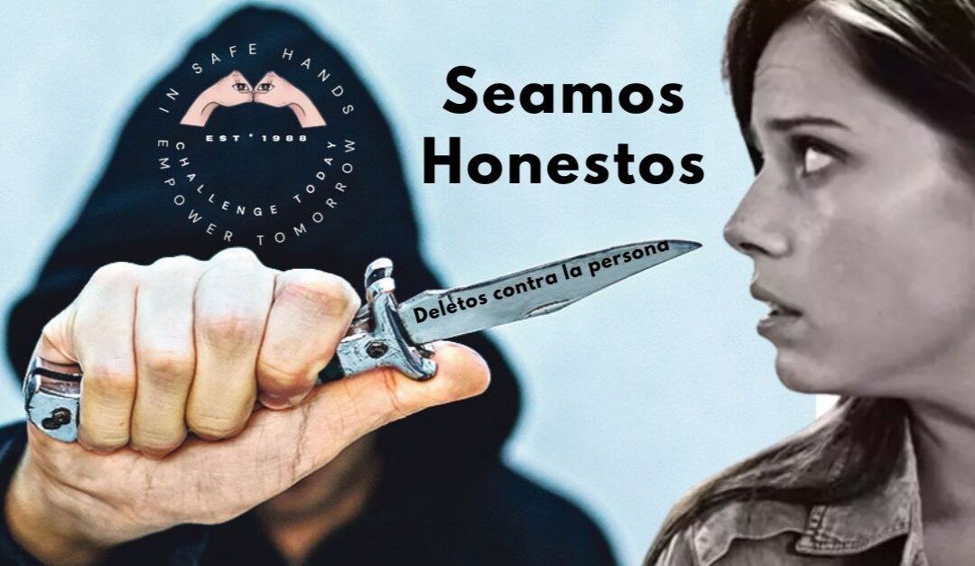 Contra el Miedo En Defensa de la Verdad